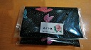 ポケットティッシュ